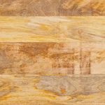 Casa si Gradina - Mobilier - Comode si corpuri - Comode - Cabinet TV cu sertar Maro 80 x 33,5 x 46 cm Lemn de mango solid - Infinity.ro