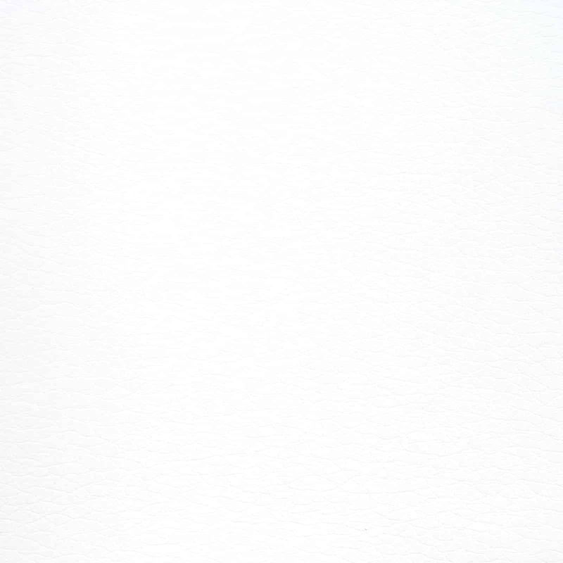 Casa si Gradina - Mobilier - Paturi si accesorii - Paturi - Cadru de pat pentru copii cu spatar Alb 80 x 200 cm PU - Infinity.ro