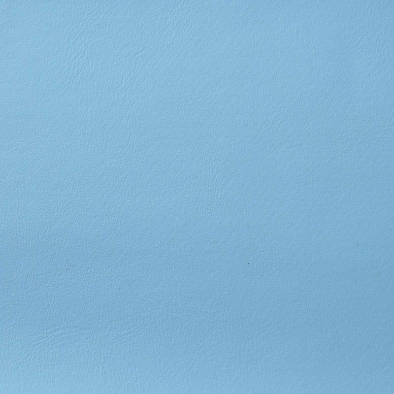 Casa si Gradina - Mobilier - Paturi si accesorii - Paturi - Cadru de pat pentru copii cu spatar albastru 90 x 190 cm PU - Infinity.ro