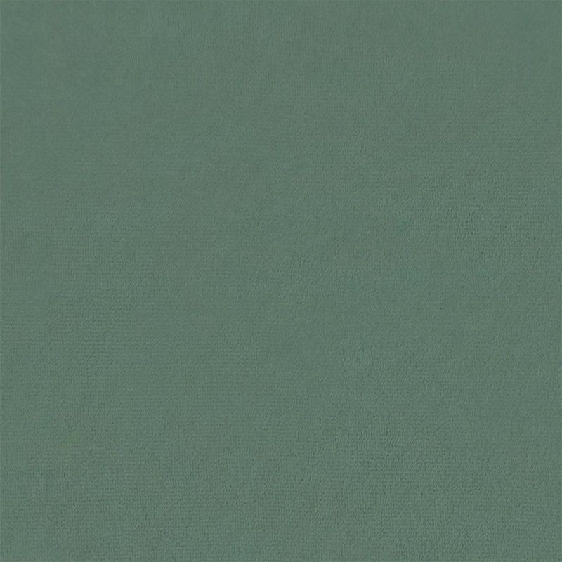 Casa si Gradina - Mobilier - Paturi si accesorii - Paturi - Cadru de pat pentru copii cu spatar Verde Marii 90 x 200 cm - Infinity.ro