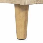 Petshop - Accesorii petshop - Culcusuri si custi - Custi interior si exterior - Casa pentru caini Sonoma 44 x 42 x 49 cm Lemn compozit - Infinity.ro