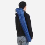 Casa si Gradina - Mobilier - Scaune si fotolii - Scaune - Set 2 scaune pliabile de camping sau pescuit, suport pahar, maxim 150kg, albastru - Infinity.ro