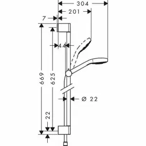 Casa si Gradina - Sanitare - Cazi si cabine de dus - Infinity.ro