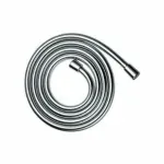 Casa si Gradina - Sanitare - Lavoar baie si accesorii - Accesorii baterii sanitare - Furtun de dus Hansgrohe Isiflex 160 cm crom - Infinity.ro