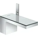 Casa si Gradina - Sanitare - Lavoar baie si accesorii - Baterii sanitare - Baterie lavoar monocomanda Hansgrohe Axor MyEdition 70 - Infinity.ro