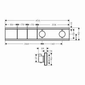 Casa si Gradina - Sanitare - Lavoar baie si accesorii - Infinity.ro