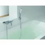Casa si Gradina - Sanitare - Lavoar baie si accesorii - Baterii sanitare - Baterie cada si dus Kludi Amba - Infinity.ro