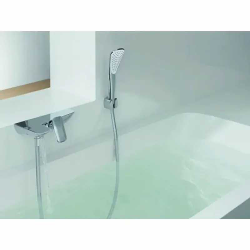 Casa si Gradina - Sanitare - Lavoar baie si accesorii - Baterii sanitare - Baterie cada si dus Kludi Amba - Infinity.ro