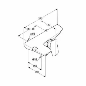 Casa si Gradina - Sanitare - Lavoar baie si accesorii - Infinity.ro