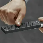 Casa si Gradina - Sanitare - Lavoar baie si accesorii - Accesorii baterii sanitare - Para de dus Hansgrohe Rainfinity 130 crom lucios 1 tip de jet - Infinity.ro