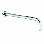 Casa si Gradina - Sanitare - Lavoar baie si accesorii - Accesorii baterii sanitare - Brat de dus Kludi A-QA 430 mm - Infinity.ro