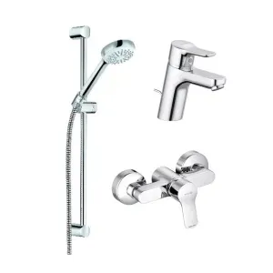 Casa si Gradina - Sanitare - Lavoar baie si accesorii - Infinity.ro