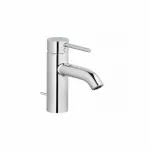 Casa si Gradina - Sanitare - Lavoar baie si accesorii - Baterii sanitare - Baterie lavoar Kludi Bozz 75 - Infinity.ro