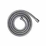 Casa si Gradina - Sanitare - Lavoar baie si accesorii - Accesorii baterii sanitare - Furtun de dus Hansgrohe Metalex 200 cm crom - Infinity.ro