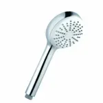 Casa si Gradina - Sanitare - Lavoar baie si accesorii - Accesorii baterii sanitare - Para de dus Kludi Logo crom - Infinity.ro