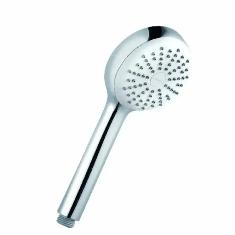 Casa si Gradina - Sanitare - Lavoar baie si accesorii - Accesorii baterii sanitare - Para de dus Kludi Logo crom - Infinity.ro