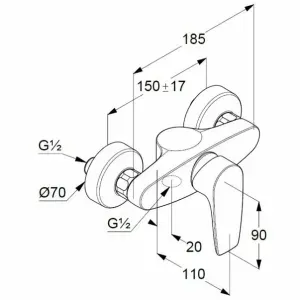 Casa si Gradina - Sanitare - Lavoar baie si accesorii - Infinity.ro