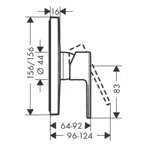 Casa si Gradina - Sanitare - Lavoar baie si accesorii - Infinity.ro
