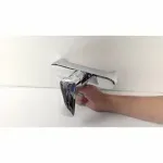 Casa si Gradina - Sanitare - Lavoar baie si accesorii - Baterii sanitare - Baterie dus Hansgrohe Logis monocomanda crom lucios - Infinity.ro