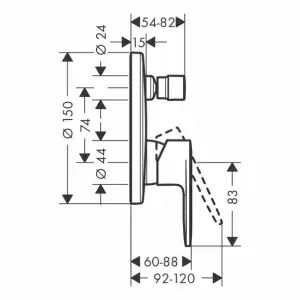 Casa si Gradina - Sanitare - Lavoar baie si accesorii - Infinity.ro