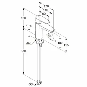 Casa si Gradina - Sanitare - Infinity.ro