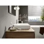 Casa si Gradina - Sanitare - Lavoar baie si accesorii - Baterii sanitare - Baterie lavoar Hansgrohe Vivenis 110 crom lucios cu ventil Pop-Up - Infinity.ro