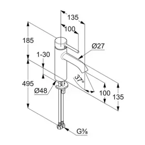 Casa si Gradina - Sanitare - Infinity.ro
