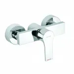 Casa si Gradina - Sanitare - Lavoar baie si accesorii - Baterii sanitare - Baterie dus Kludi Zenta SL - Infinity.ro
