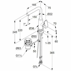 Casa si Gradina - Sanitare - Infinity.ro