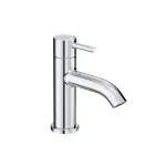 Casa si Gradina - Sanitare - Lavoar baie si accesorii - Baterii sanitare - Baterie lavoar Kludi Bozz crom lucios doar pentru apa rece - Infinity.ro