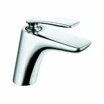 Casa si Gradina - Sanitare - Lavoar baie si accesorii - Baterii sanitare - Baterie lavoar Kludi Balance fara ventil - Infinity.ro