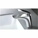 Casa si Gradina - Sanitare - Lavoar baie si accesorii - Baterii sanitare - Baterie lavoar Kludi Balance fara ventil - Infinity.ro