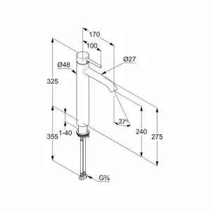 Casa si Gradina - Sanitare - Infinity.ro
