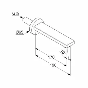 Casa si Gradina - Sanitare - Infinity.ro