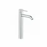 Casa si Gradina - Sanitare - Lavoar baie si accesorii - Baterii sanitare - Baterie inalta lavoar 240 mm Kludi Bozz - Infinity.ro