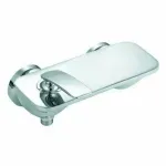 Casa si Gradina - Sanitare - Lavoar baie si accesorii - Baterii sanitare - Baterie dus Kludi Balance - Infinity.ro