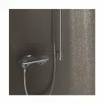 Casa si Gradina - Sanitare - Lavoar baie si accesorii - Baterii sanitare - Baterie dus Kludi Balance - Infinity.ro