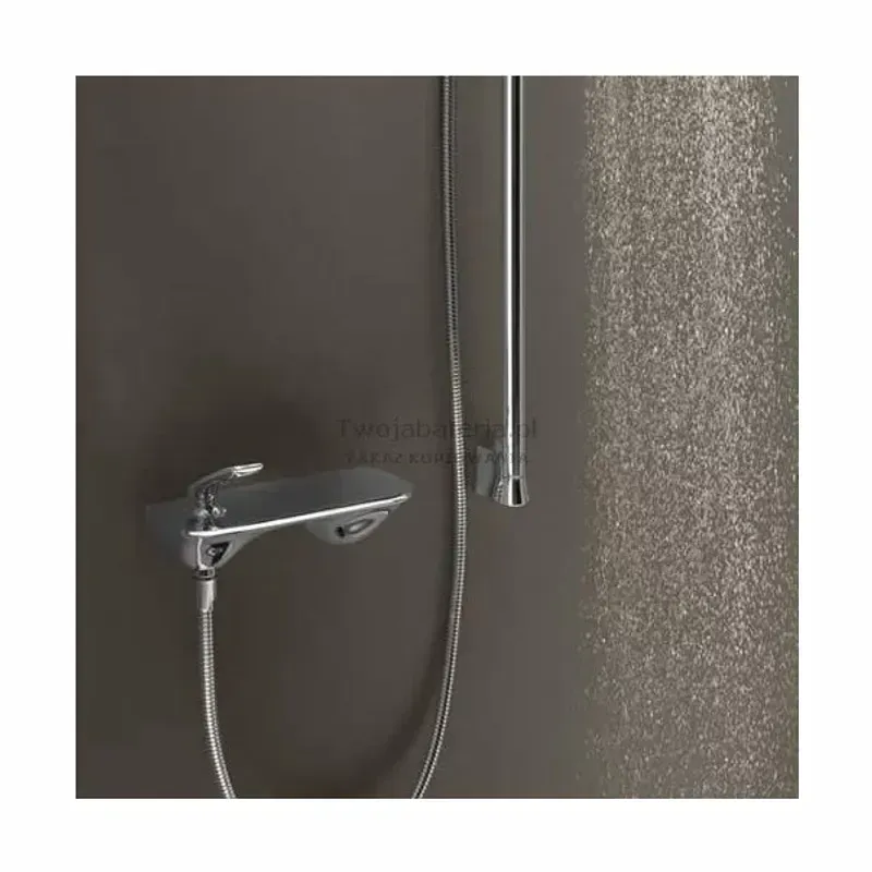 Casa si Gradina - Sanitare - Lavoar baie si accesorii - Baterii sanitare - Baterie dus Kludi Balance - Infinity.ro