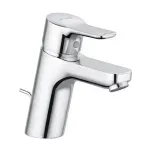 Casa si Gradina - Sanitare - Lavoar baie si accesorii - Baterii sanitare - Set baterie lavoar baterie cada dus si set dus Kludi Pure&Easy crom - Infinity.ro