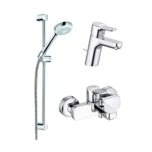 Casa si Gradina - Sanitare - Lavoar baie si accesorii - Infinity.ro