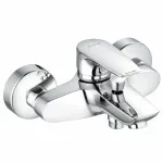 Casa si Gradina - Sanitare - Lavoar baie si accesorii - Baterii sanitare - Baterie cada Kludi Pure&Solid - Infinity.ro