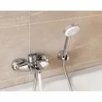 Casa si Gradina - Sanitare - Lavoar baie si accesorii - Baterii sanitare - Baterie cada Kludi Pure&Solid - Infinity.ro