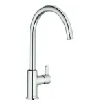 Casa si Gradina - Sanitare - Chiuveta bucatarie si accesorii - Baterii bucatarie - Baterie bucatarie Kludi Bingo Star XS - Infinity.ro