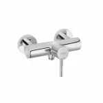 Casa si Gradina - Sanitare - Lavoar baie si accesorii - Baterii sanitare - Baterie dus Kludi Bozz - Infinity.ro