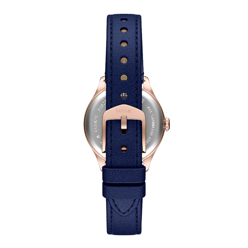 Fashion, accesorii si bijuterii - Femei - Bijuterii femei - Ceasuri femei - Ceas dama Fossil Gilmore ES5424 - Infinity.ro