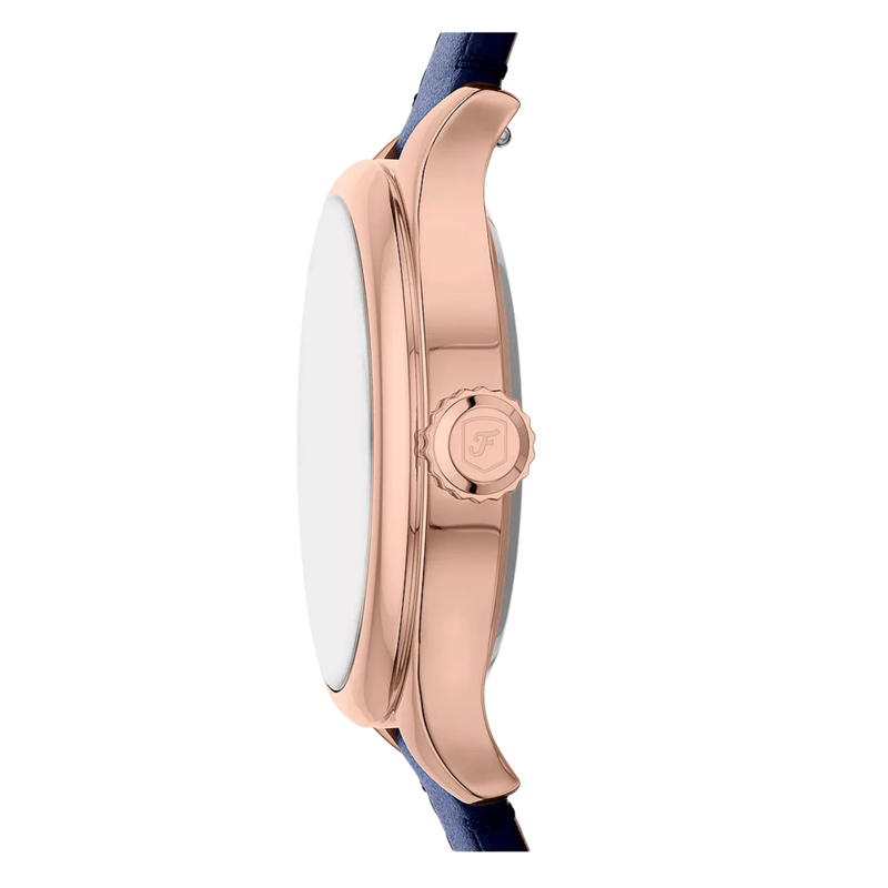 Fashion, accesorii si bijuterii - Femei - Bijuterii femei - Ceasuri femei - Ceas dama Fossil Gilmore ES5424 - Infinity.ro