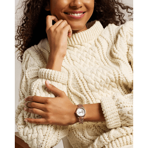 Ceas dama Fossil Gilmore ES5420