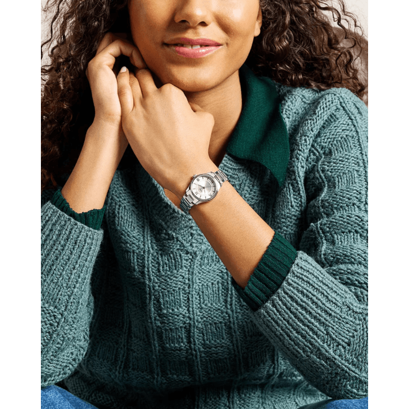 Fashion, accesorii si bijuterii - Femei - Bijuterii femei - Ceasuri femei - Ceas dama Fossil Gilmore ES5419 - Infinity.ro