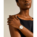 Fashion, accesorii si bijuterii - Femei - Bijuterii femei - Ceasuri femei - Ceas dama Fossil Jacqueline ES5167 - Infinity.ro