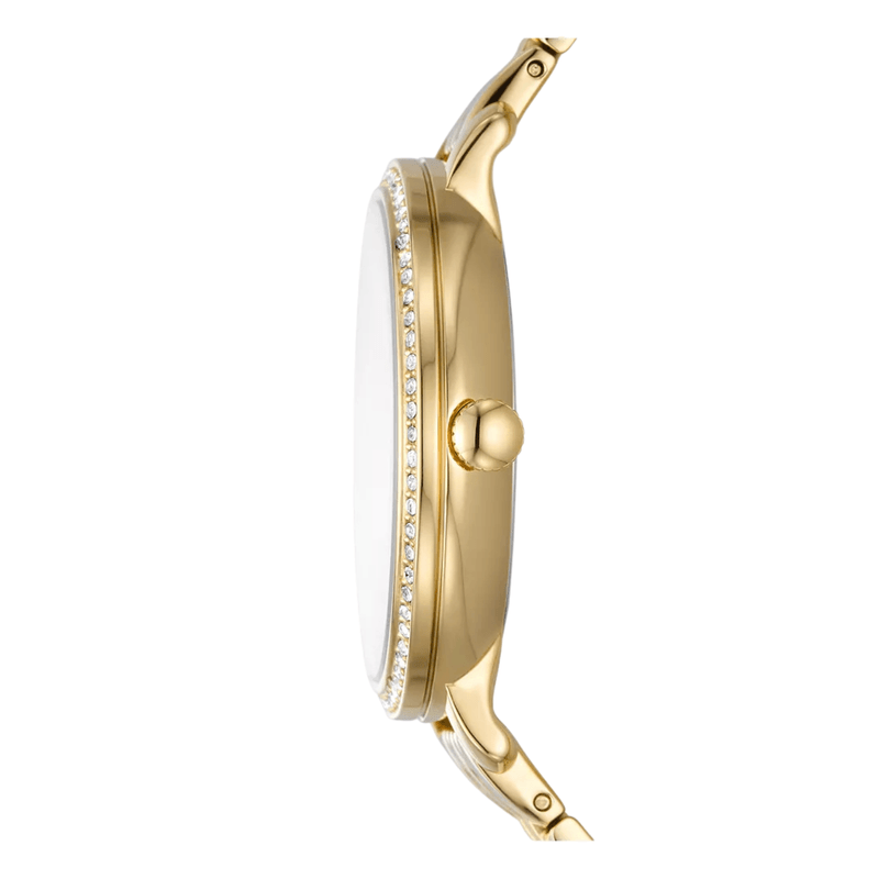 Fashion, accesorii si bijuterii - Femei - Bijuterii femei - Ceasuri femei - Ceas dama Fossil Jacqueline ES5167 - Infinity.ro